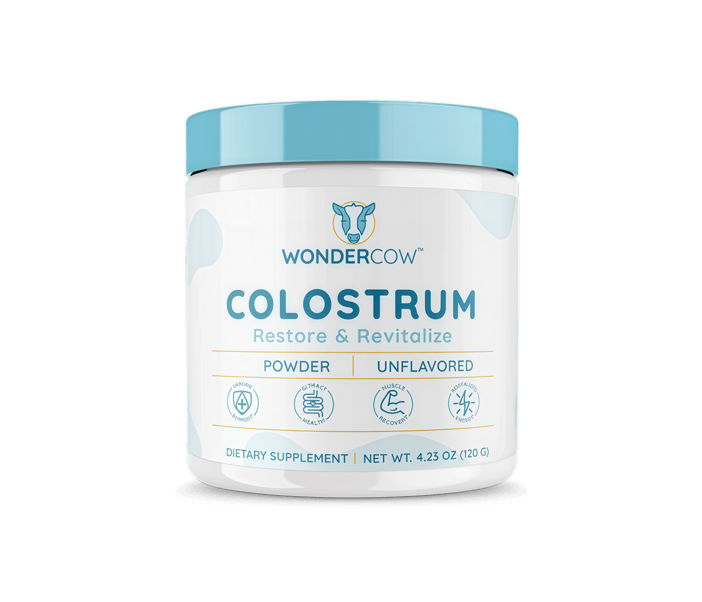 Colostrum Powder