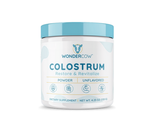Colostrum Powder