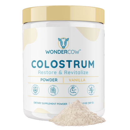 Colostrum Powder