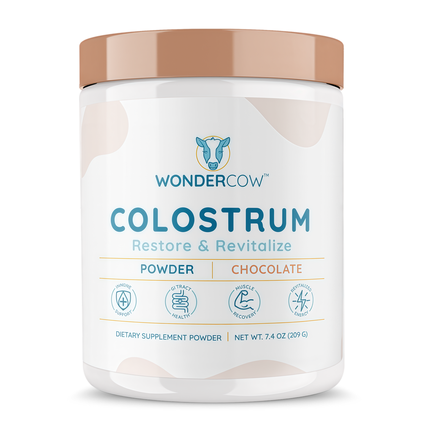 Colostrum Powder