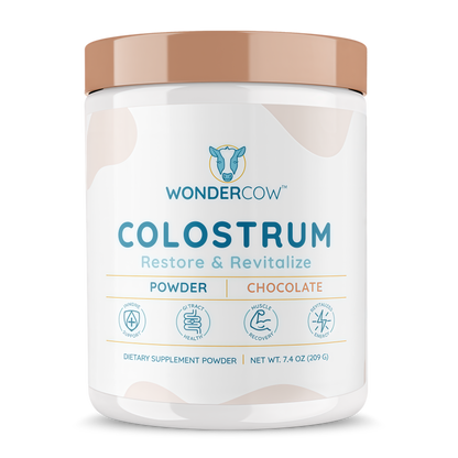 Colostrum Powder