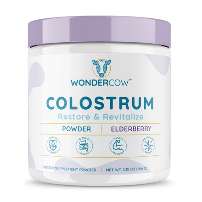 Colostrum Powder